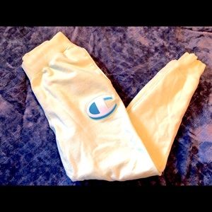 Champion Sweatpants